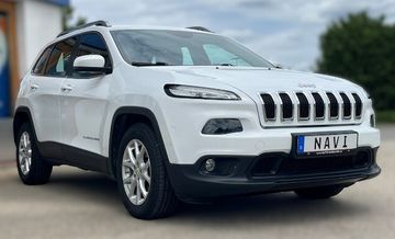 Jeep Cherokee - 7