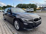 BMW 318i Touring Auto LCI Facelift - BMW 3er Reihe: Facelift