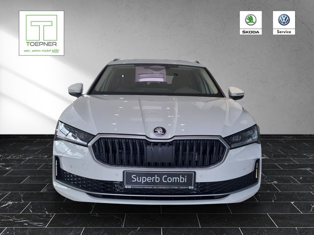 SKODA Superb Combi Selection 2.0 TDI 142kW/193PS 4x4
