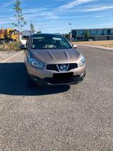 Nissan Qashqai 2.0 Acenta (J10) | 360 Kam... - Nissan Qashqai J10 mit Benzin-Antrieb