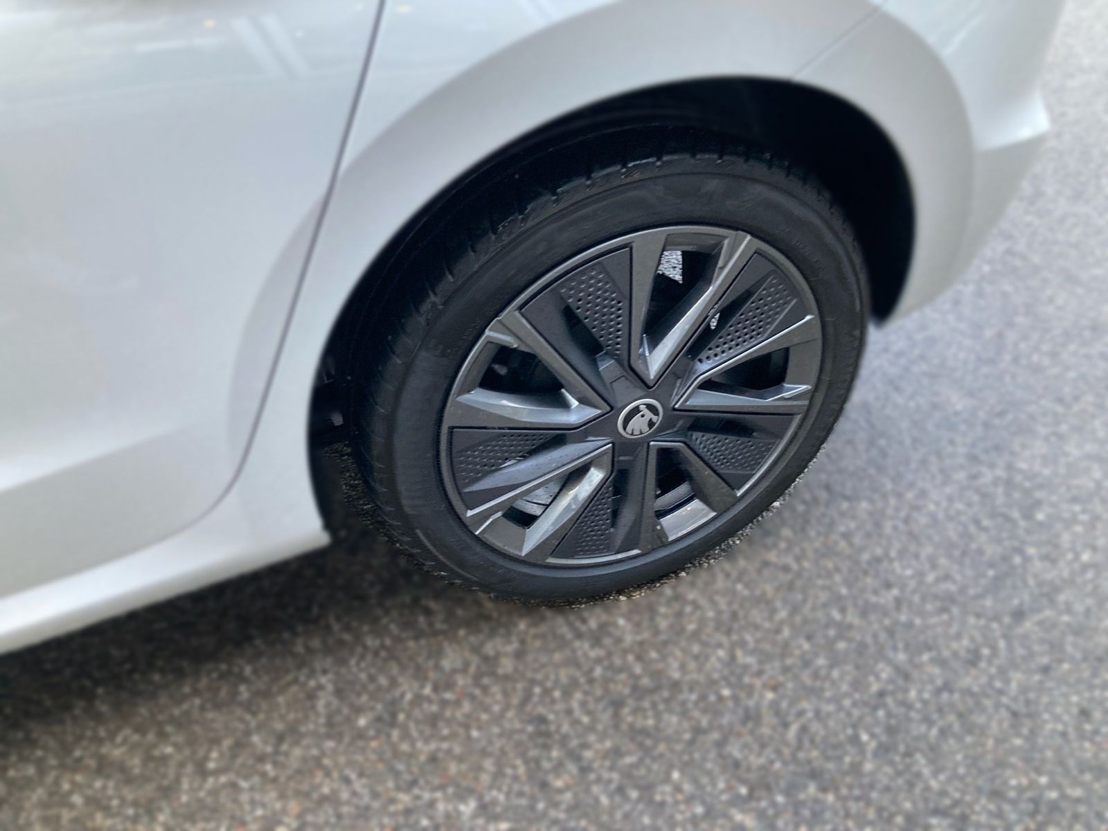 Skoda Fabia - Bild 7