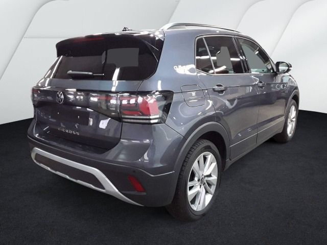 T-Cross Goal 1.0 TSI, ACC, Navi, CarPlay