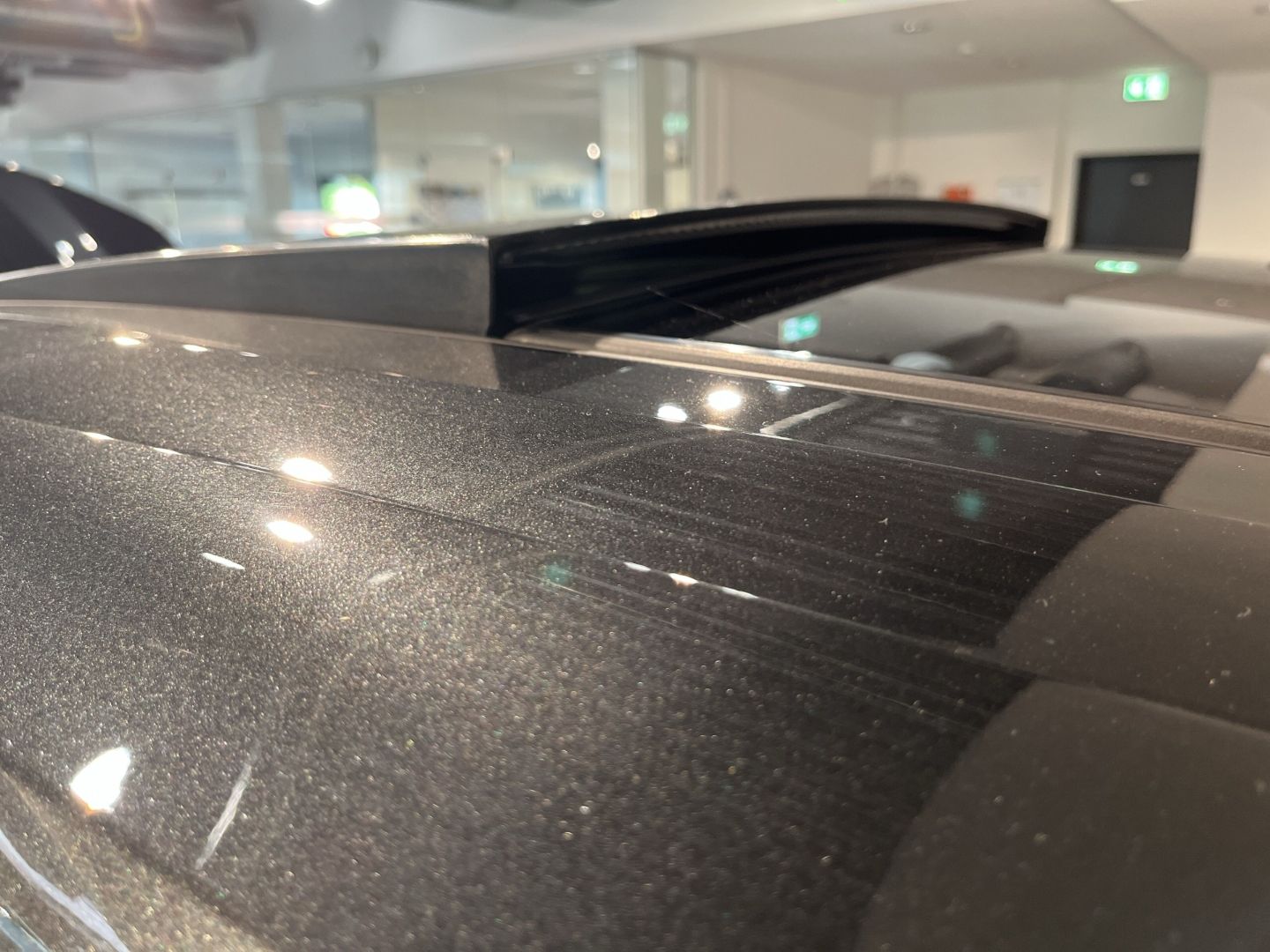 Porsche Macan - Bild 21