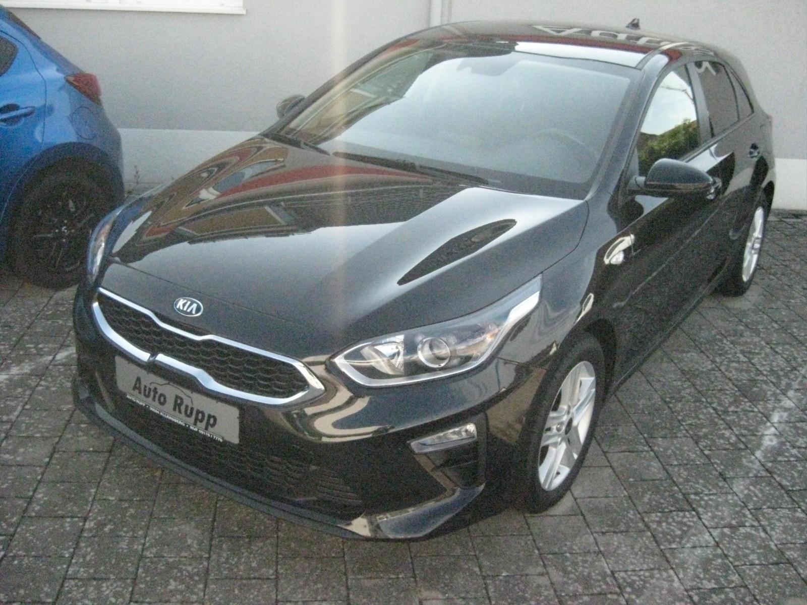 Kia Ceed Edition 7 Limited