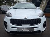 Kia Sportage Edition 7 2WD*1.Hand*SHZ*LHZ*KLIMA - Kia Sportage: 7.2