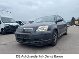 Toyota Avensis Kombi 2.0 Sol *1.Hand* TÜV 08/27 Klima - Toyota Avensis: Kombi, T27