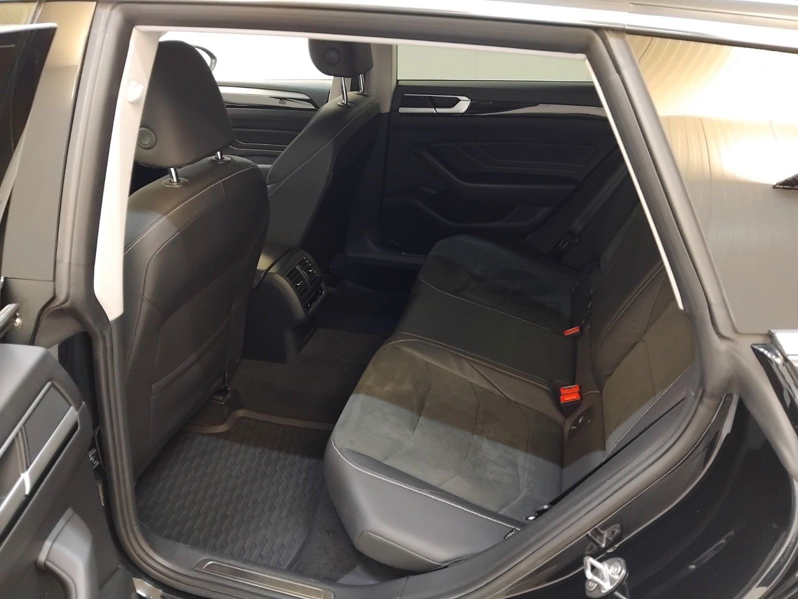 Vw Arteon (09/2021, Diesel)