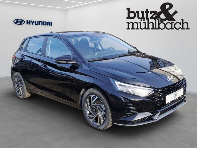 Hyundai i20 – Bild 2