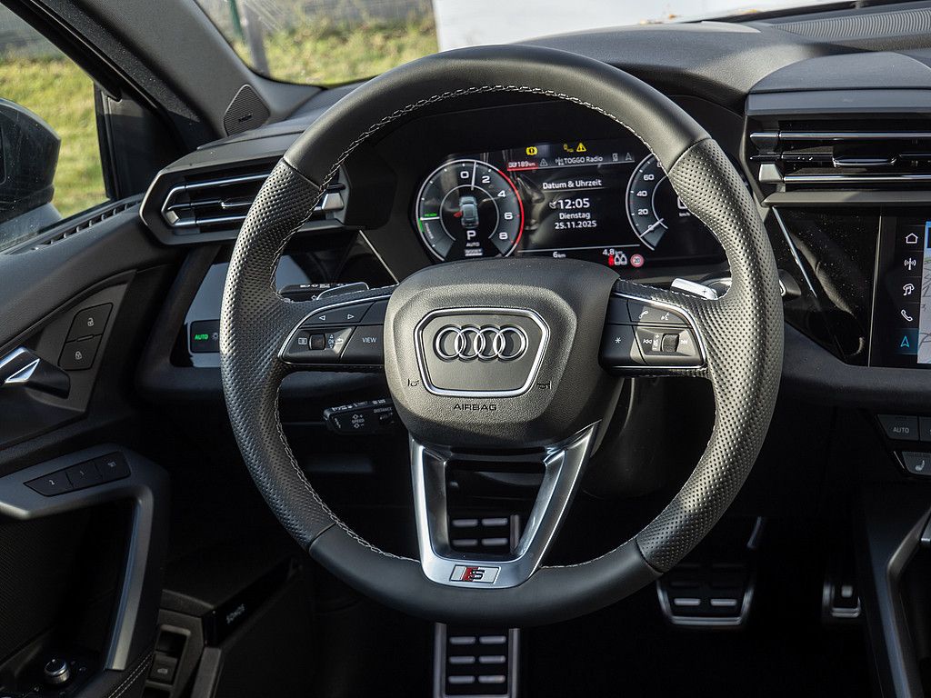 Audi A3 - Bild 9