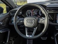 Audi A3 - Vorschau Bild 9