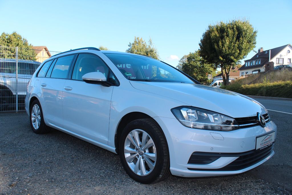Image of Volkswagen Golf