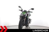 Kawasaki Z 1000 - AKRAPOVIC, EXTRAS - KAWASAKI NAKED BIKE