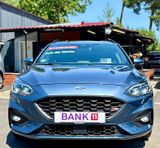 Ford Focus Turnier ST-Line. Top Ausstattung, Garantie - Ford Focus: Ausstattung