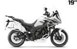 Zontes ZT 703 F 2026 19`` + 3 Koffer + Tempomat - ZONTES 703F