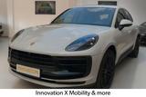 Porsche Macan GTS PANO-CAM360-NAVI-SHZ-21" - Porsche Macan in Braunschweig