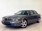 Jaguar XJ8 Super V8 - Jaguar XJR: 8