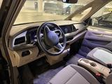 Volkswagen T7 Multivan 2.0 TDI SCR DSG - - VW T7 Multivan von privat