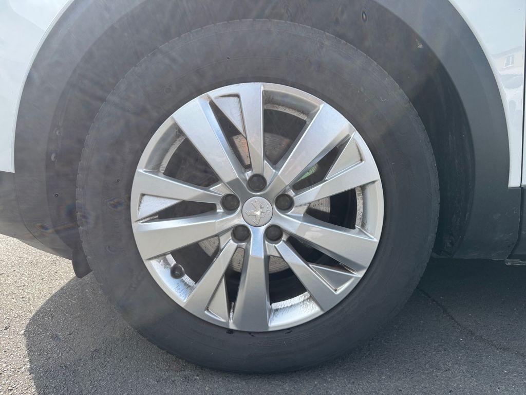 Peugeot 3008 PureTech 130 Stop & Start Crossway