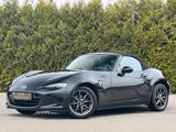 Mazda MX-5 Sports-Line*1.HAND*LEDER*NAVI*BOSE* - Mazda MX-5 aus 2018