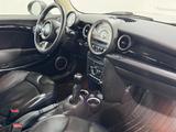 MINI Cooper D Clubman *Klima*Sitzheizung*1.Hand* - MINI Cooper D Clubman: Limousine