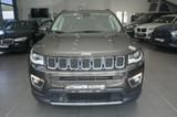 Jeep Compass Limited 4WD+NAVI+PANO+TOT WINKEL+SAUND+K - Jeep Gebrauchtwagen von 2018