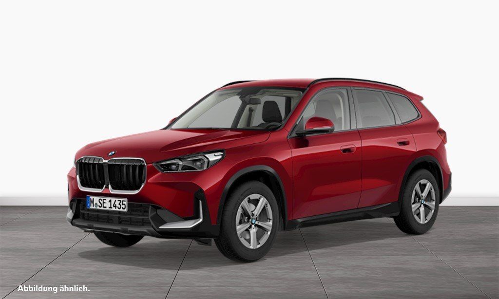 BMW X1 - Bild 1