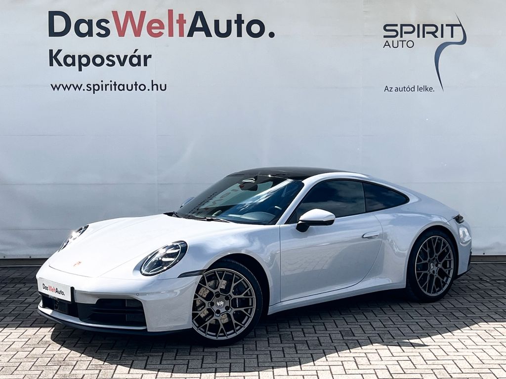 Porsche 911 Urmodell