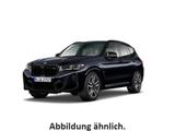 BMW X3 M Competition/HUD/AHK/Navigation/Leder - gebrauchte BMW X3 M aus dem Jahr 2022