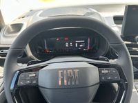 Fiat Doblo Maxi 1,5 Automatik 7-SITZE KAMERA SITZHZG - Image