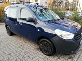 Dacia Dokker 1.6 MPI 85 Essentiel Essentiel