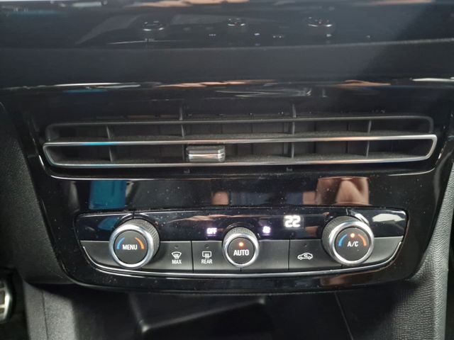 Mokka GS Line 1.2 Turbo KLIMA CAM PDC APPLE CAR 