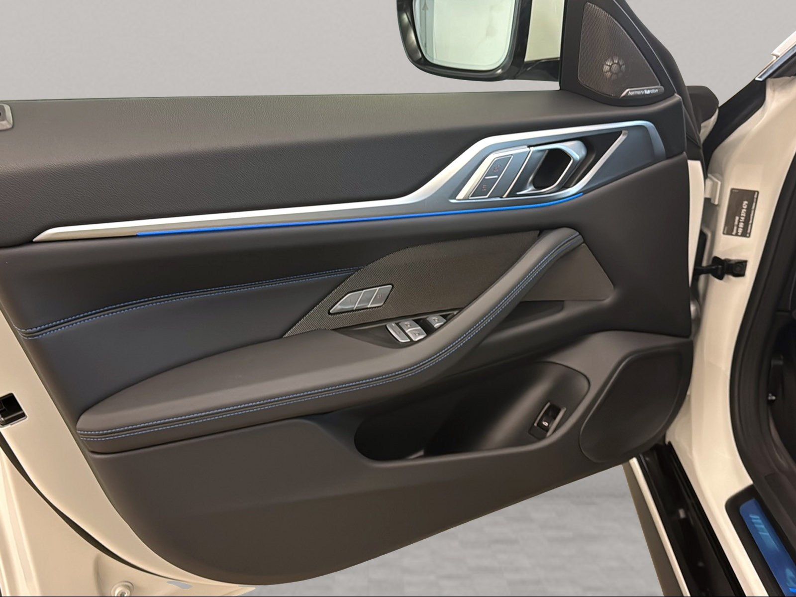 BMW i4 - Bild 20