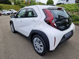 Toyota Aygo X Play+Komfort Paket - Toyota Gebrauchtwagen Stuttgart Aygo