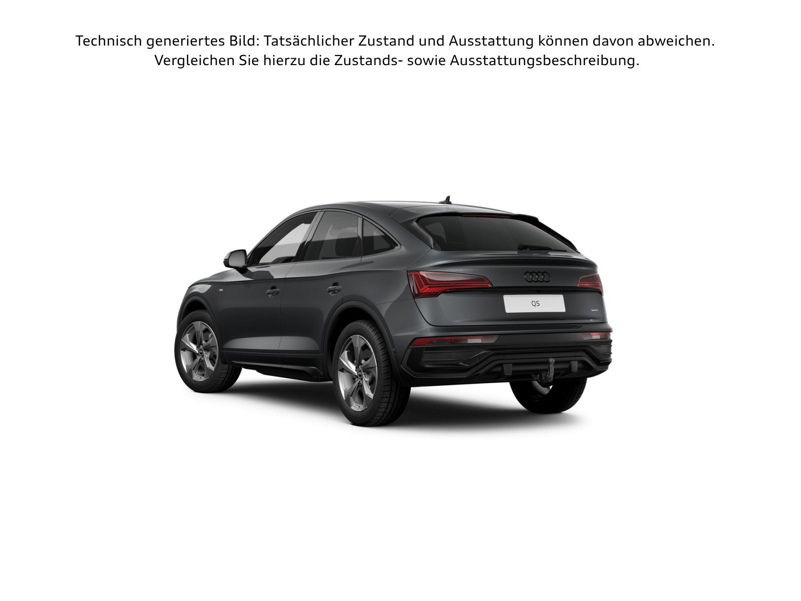 Audi Q5 - Bild 5