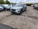 Mazda CX5 2017 - Mazda aus 2017