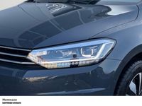 Volkswagen Touran - Vorschau Bild 5