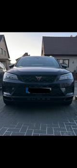 Cupra Ateca 2.0 TSI 4Drive - Cupra aus 2020