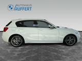 BMW M135i xDrive 5-Türer HiFi DAB LED GSD Tempomat - BMW M135: M135i Xdrive