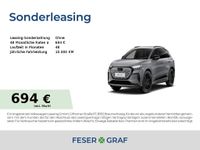 Audi Q4 - Vorschau Bild 1