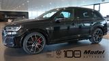 Audi SQ7 TFSI competition plus | Pano | 7-Sitze | HuD - Audi SQ7: Competition Plus