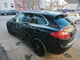 Porsche Cayenne S/LEDER/XENON/MOTOR REVIDIERT VOR 8000KM - gebrauchte Porsche Cayenne aus dem Jahr 2010