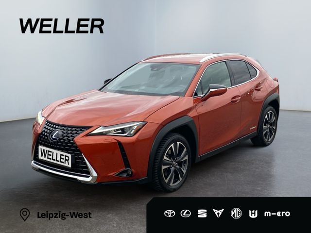 Lexus UX 250h Style Edition *LED*CAM*CarPlay*SHZ*