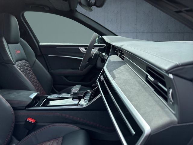 Audi RS6 - Bild 23