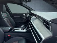 Audi RS6 - Vorschau Bild 23