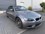 BMW M3 E93 Cabrio / Sammler / wenig Kilometer - gebrauchte BMW M3 aus dem Jahr 2013