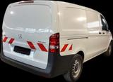 Mercedes-Benz Vito Kasten 114/116 CDI, 119 CDI/BT 4x4 lang - Mercedes-Benz Vito in Freiburg