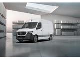 Mercedes-Benz Sprinter 319 CDI Kasten L2H2 Led AHK PDC NAVI Di - Angebote