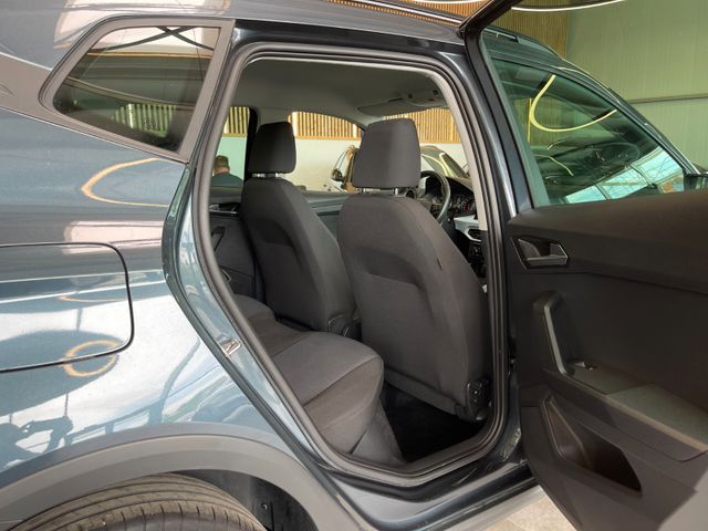 Seat Arona Style *1.HAND*LED*SPURASSIST*PDC*SZHZ*