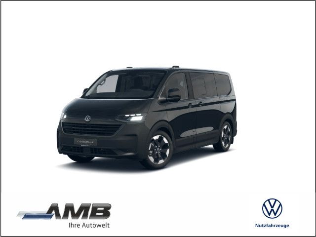 Image of Volkswagen T7 Caravelle