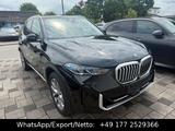 BMW X5 xDrive50e LED Navi Pano ParkAssist LiveCockp - gebrauchte BMW X5 aus dem Jahr 2023